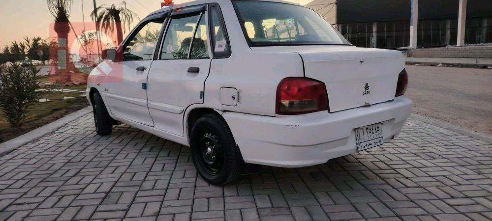 Saipa 131